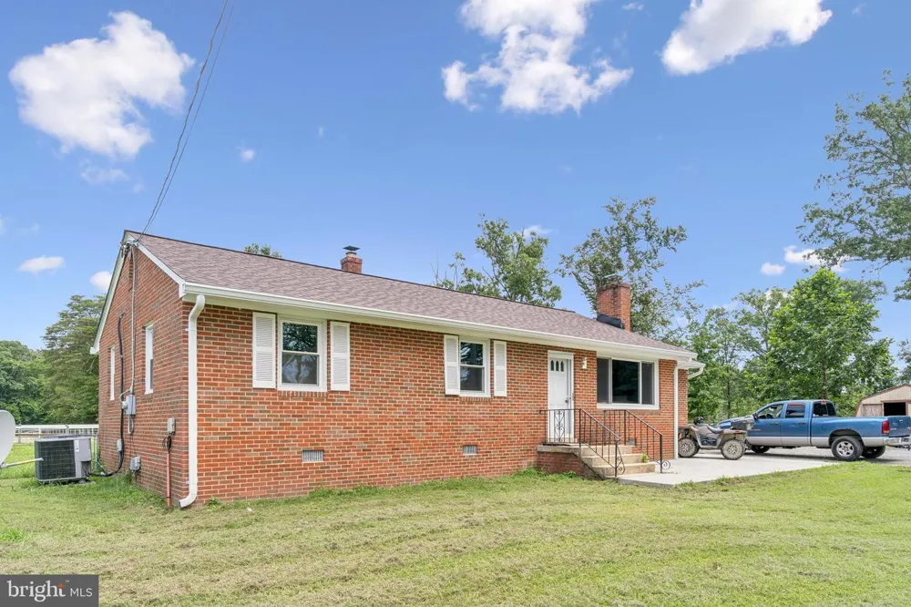 15104 GARDNER ROAD Waldorf, MD 20601