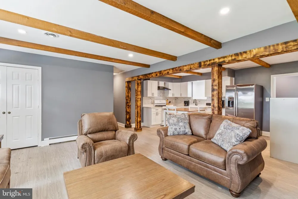 15104 GARDNER ROAD Waldorf, MD 20601