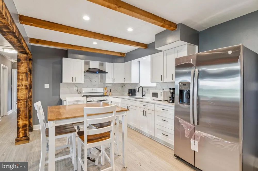 15104 GARDNER ROAD Waldorf, MD 20601