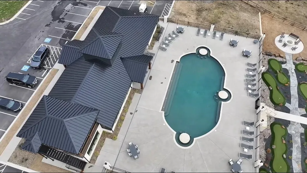 WATERFRONT CLUB Corsicana, TX 75110