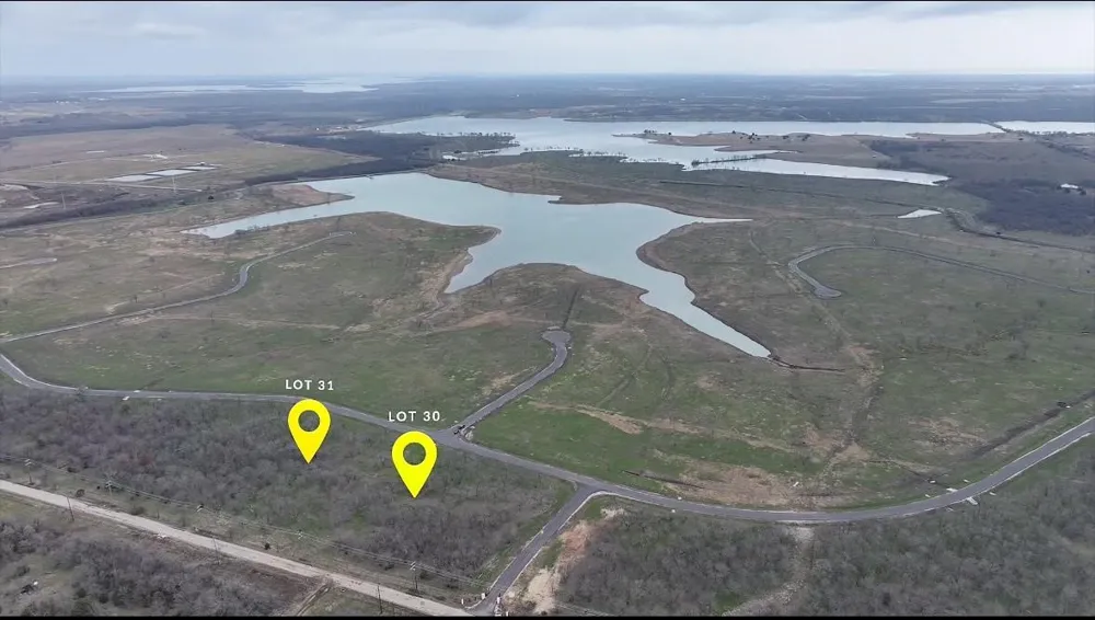 WATERFRONT CLUB Corsicana, TX 75110