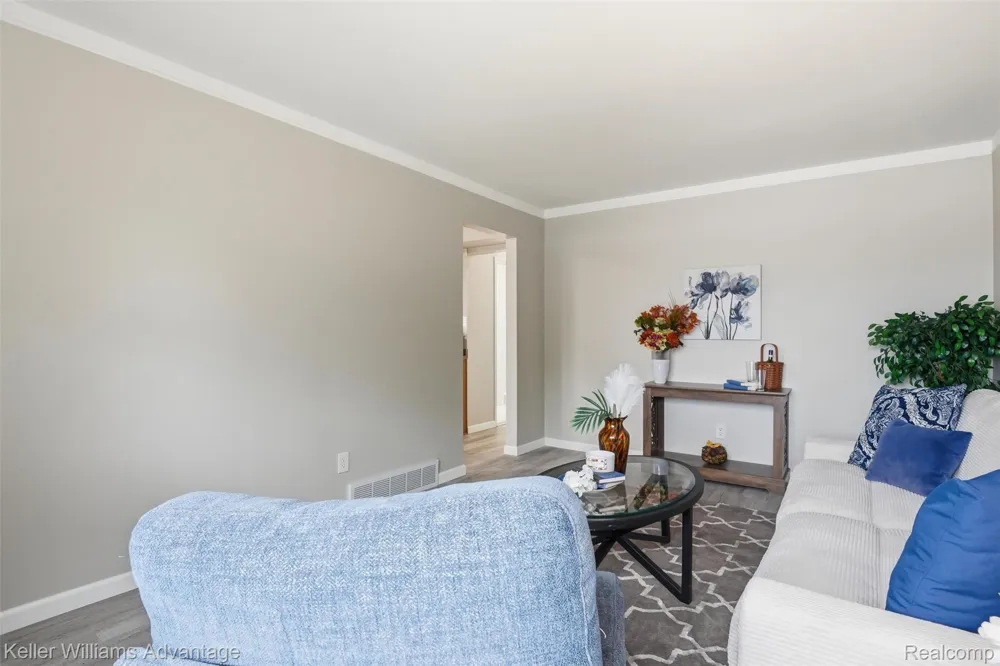 1303 College Avenue Lincoln Park City, MI 48146