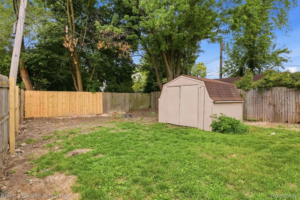 1303 College Avenue Lincoln Park City, MI 48146