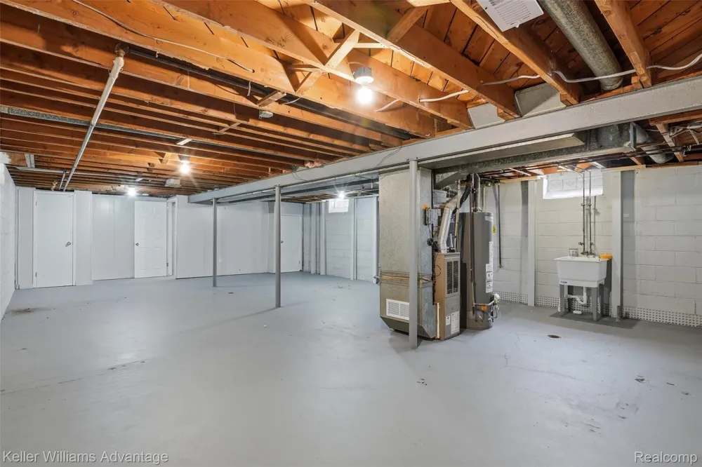 1303 College Avenue Lincoln Park City, MI 48146
