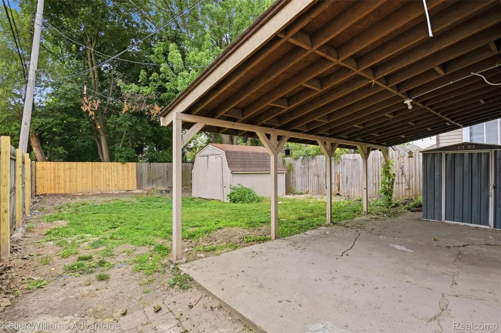 1303 College Avenue Lincoln Park City, MI 48146