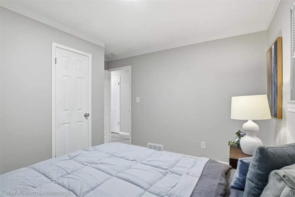 1303 College Avenue Lincoln Park City, MI 48146