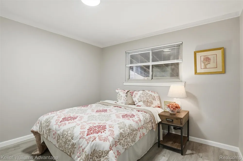 1303 College Avenue Lincoln Park City, MI 48146