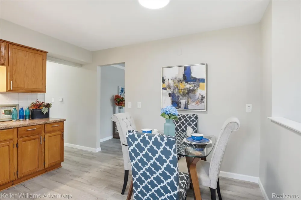 1303 College Avenue Lincoln Park City, MI 48146