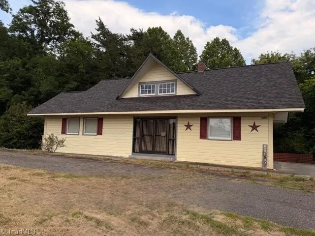 2600 NC Highway 8 Danbury, NC 27016