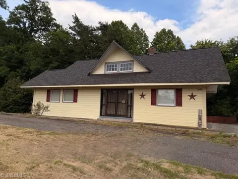 2600 NC Highway 8