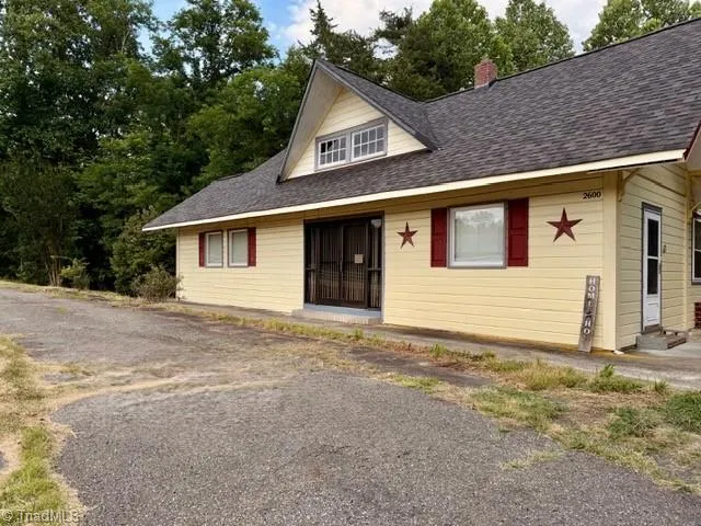2600 NC Highway 8 Danbury, NC 27016