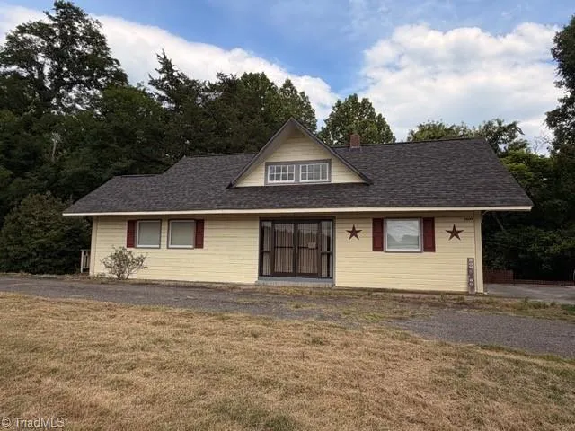 2600 NC Highway 8 Danbury, NC 27016