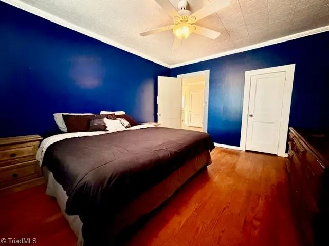 2600 NC Highway 8 Danbury, NC 27016