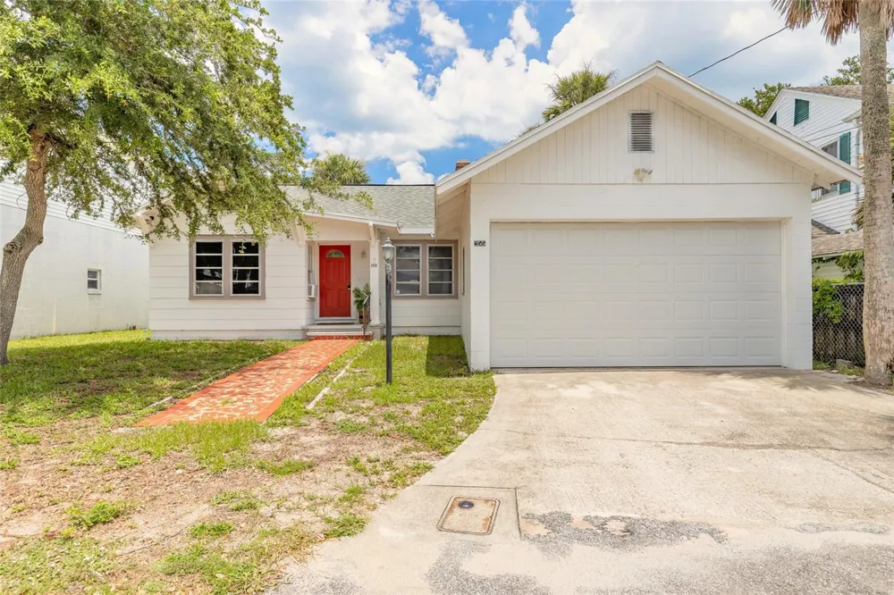 255 LEXINGTON DRIVE Daytona Beach, FL 32114