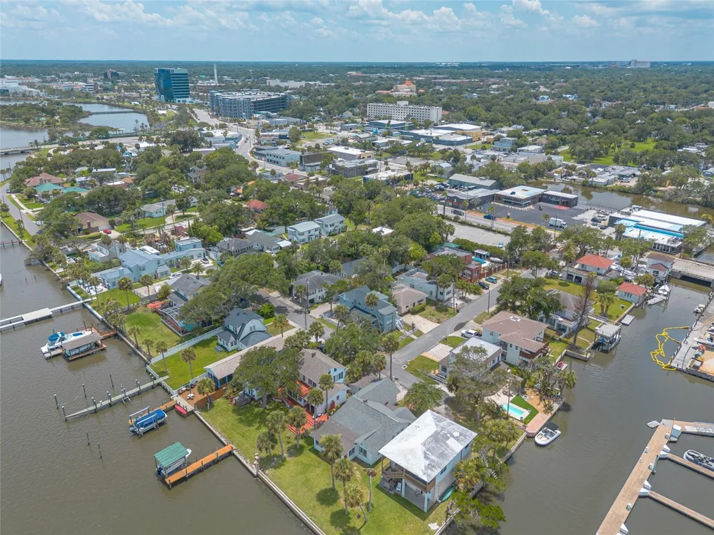 255 LEXINGTON DRIVE Daytona Beach, FL 32114