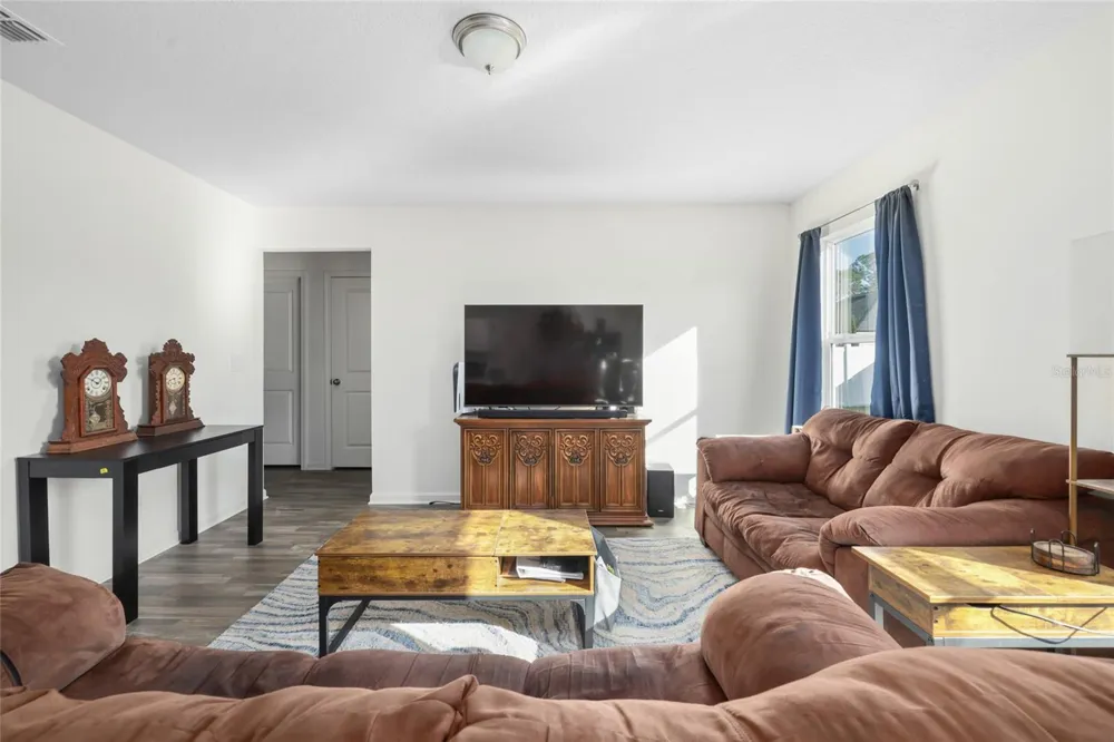 724 LIBERTY CIRCLE Macclenny, FL 32063