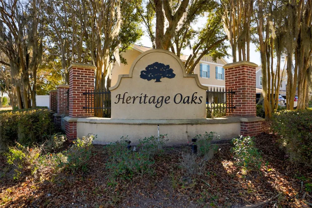 724 LIBERTY CIRCLE Macclenny, FL 32063