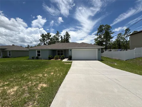 2810 W PINTADO DRIVE