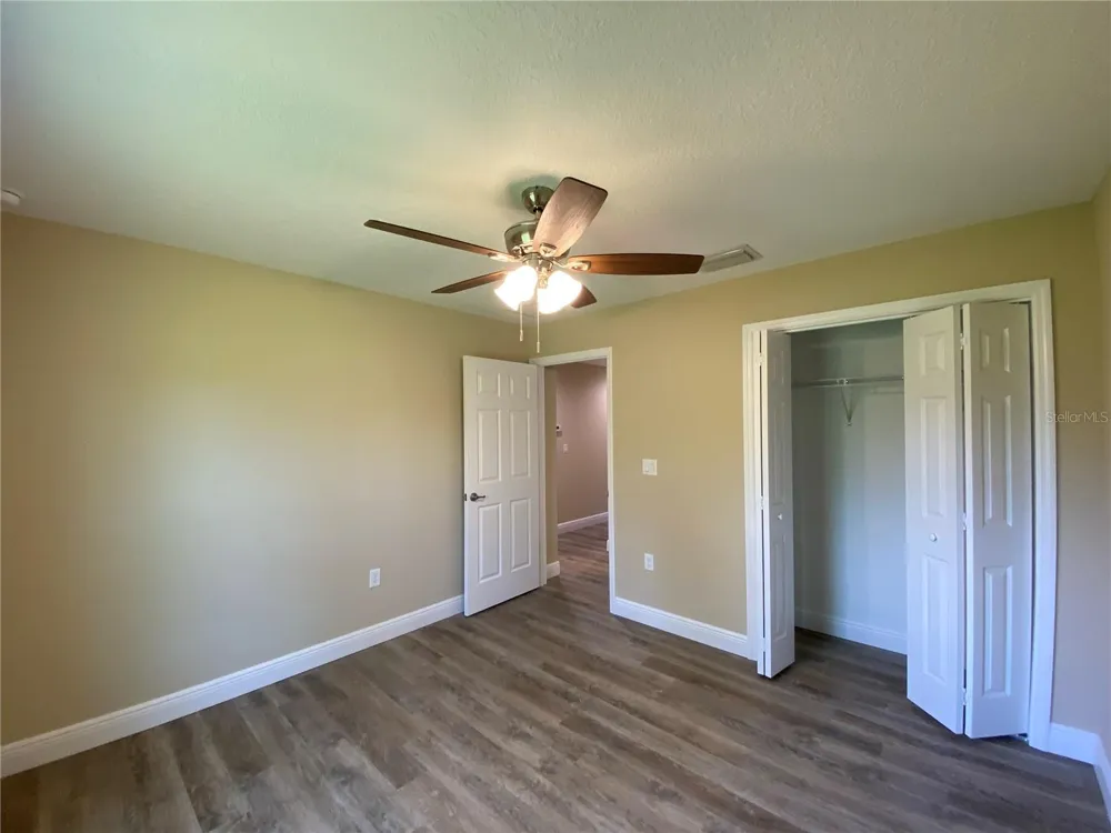 2810 W PINTADO DRIVE Dunnellon, FL 34433