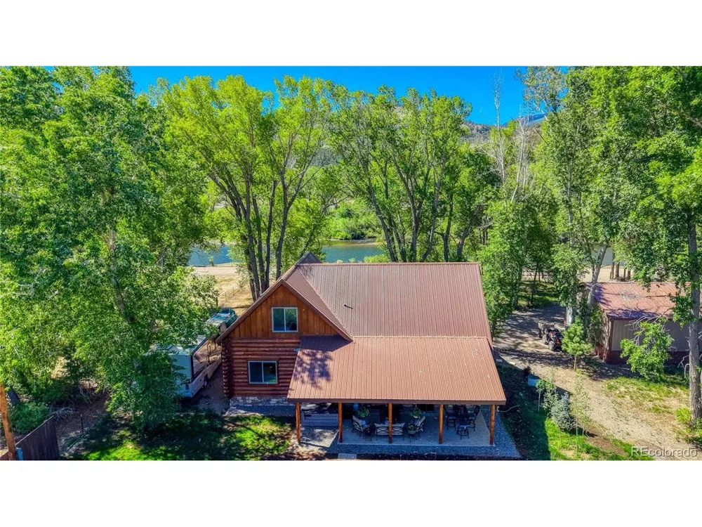 237 Rio Grande Drive South Fork, CO 81154