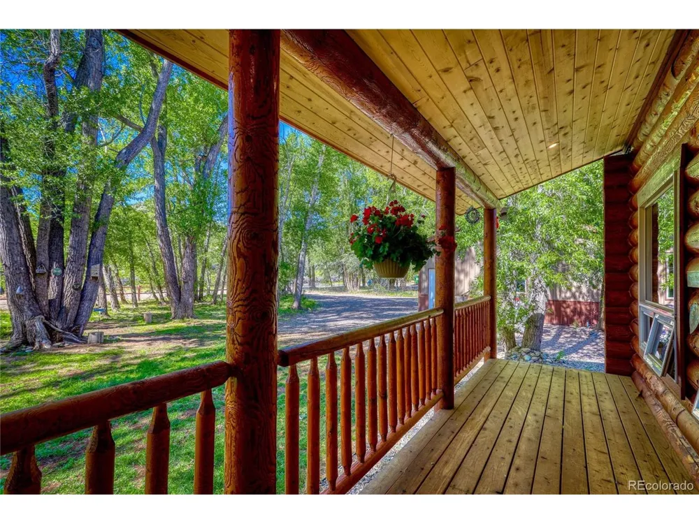 237 Rio Grande Drive South Fork, CO 81154