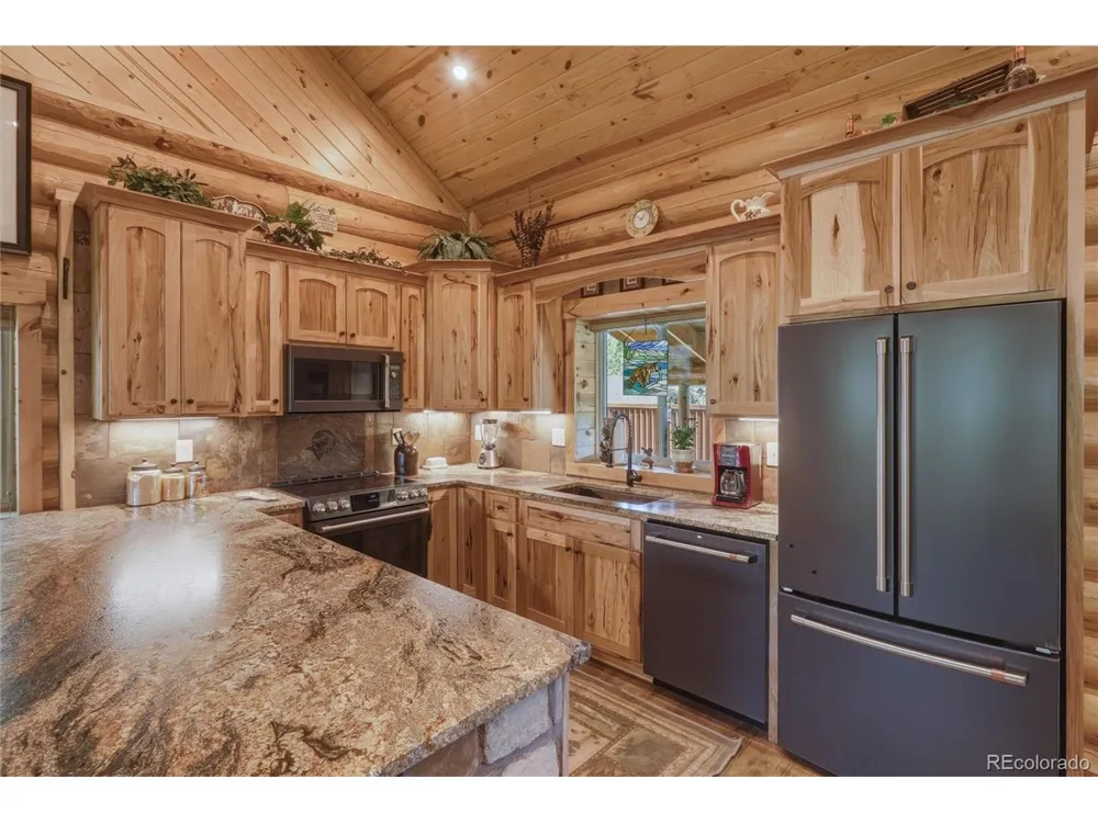 237 Rio Grande Drive South Fork, CO 81154