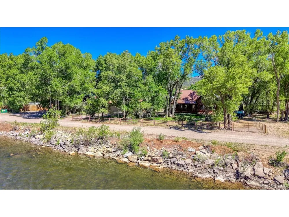 237 Rio Grande Drive South Fork, CO 81154