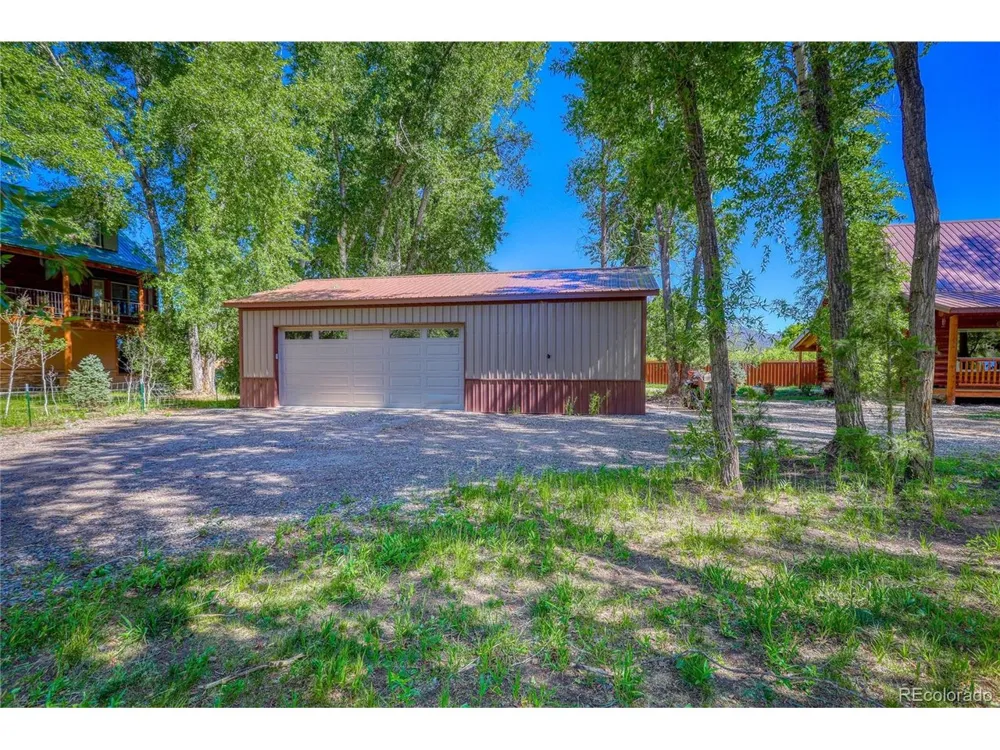 237 Rio Grande Drive South Fork, CO 81154