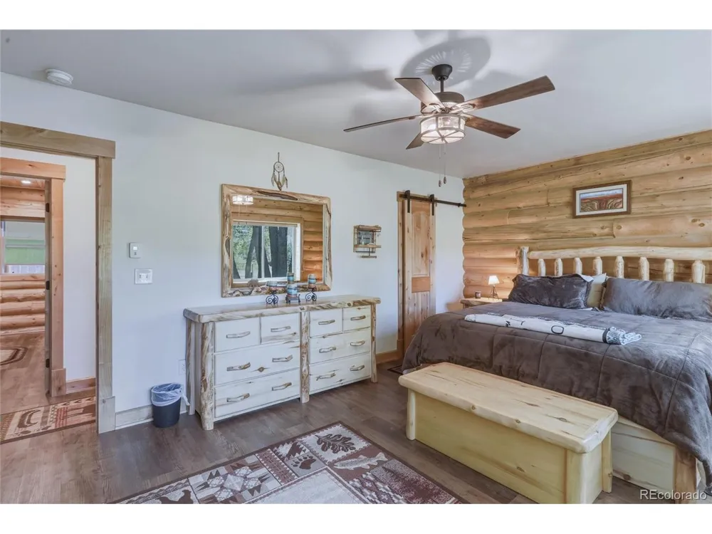 237 Rio Grande Drive South Fork, CO 81154