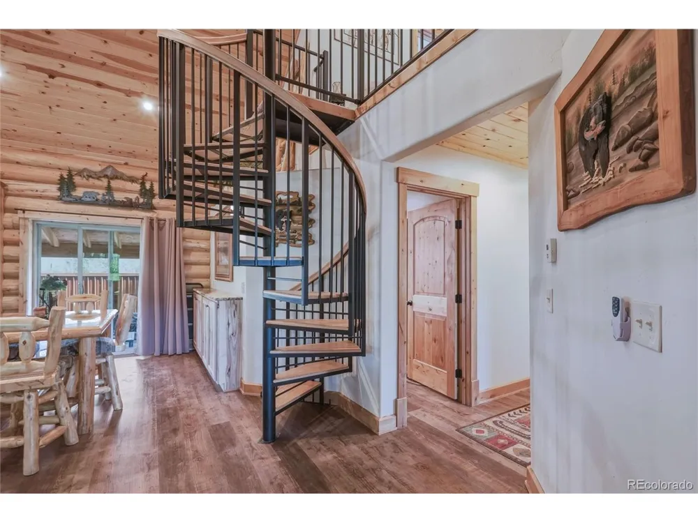 237 Rio Grande Drive South Fork, CO 81154