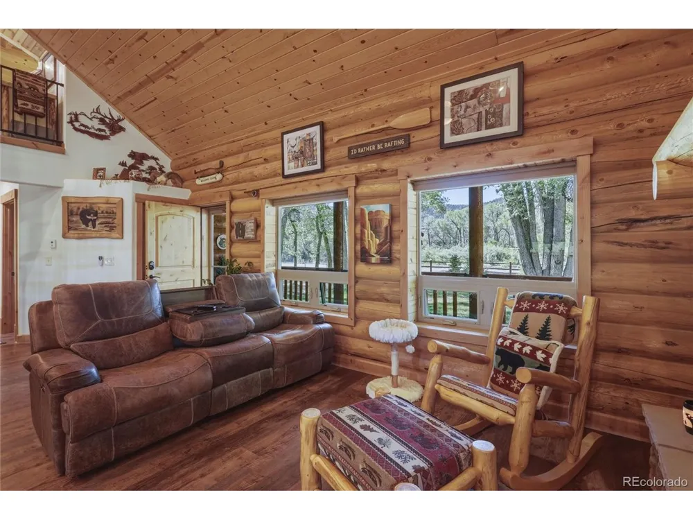 237 Rio Grande Drive South Fork, CO 81154