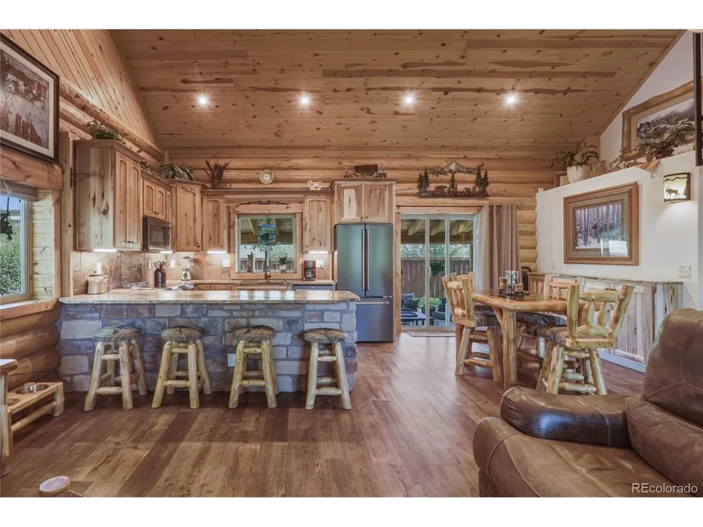 237 Rio Grande Drive South Fork, CO 81154