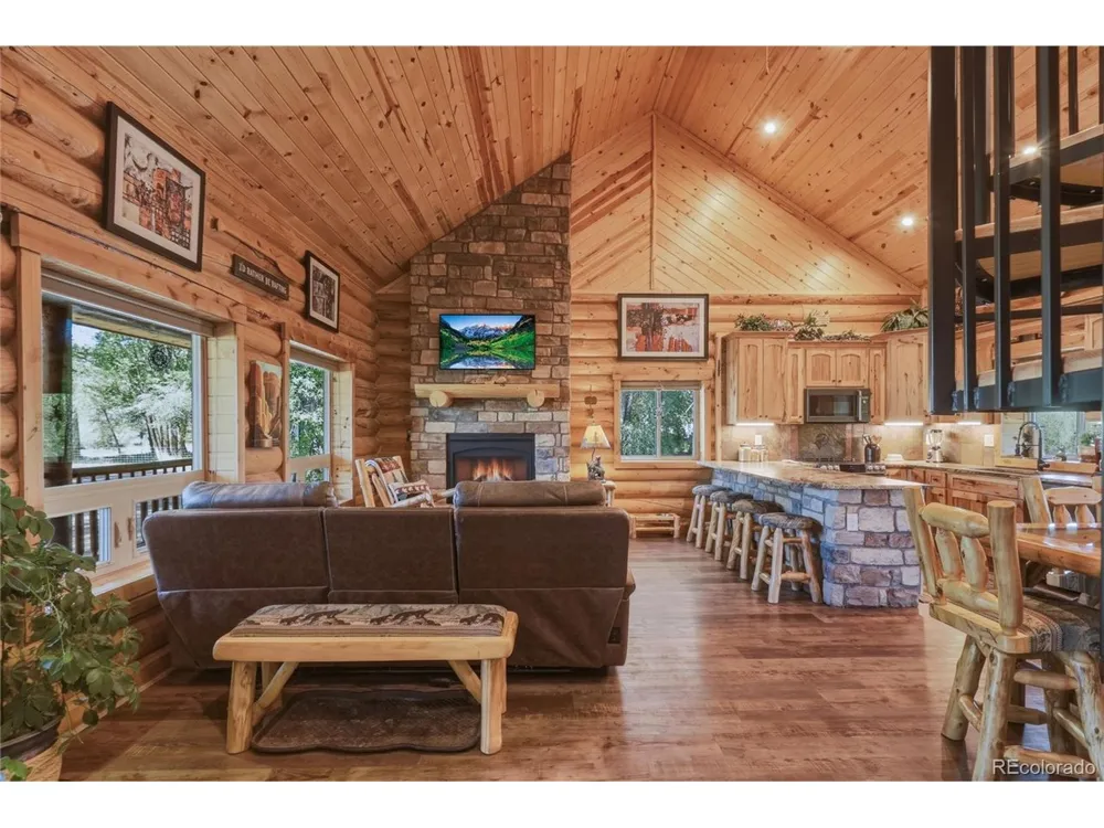 237 Rio Grande Drive South Fork, CO 81154