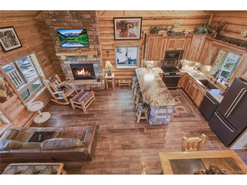 237 Rio Grande Drive South Fork, CO 81154