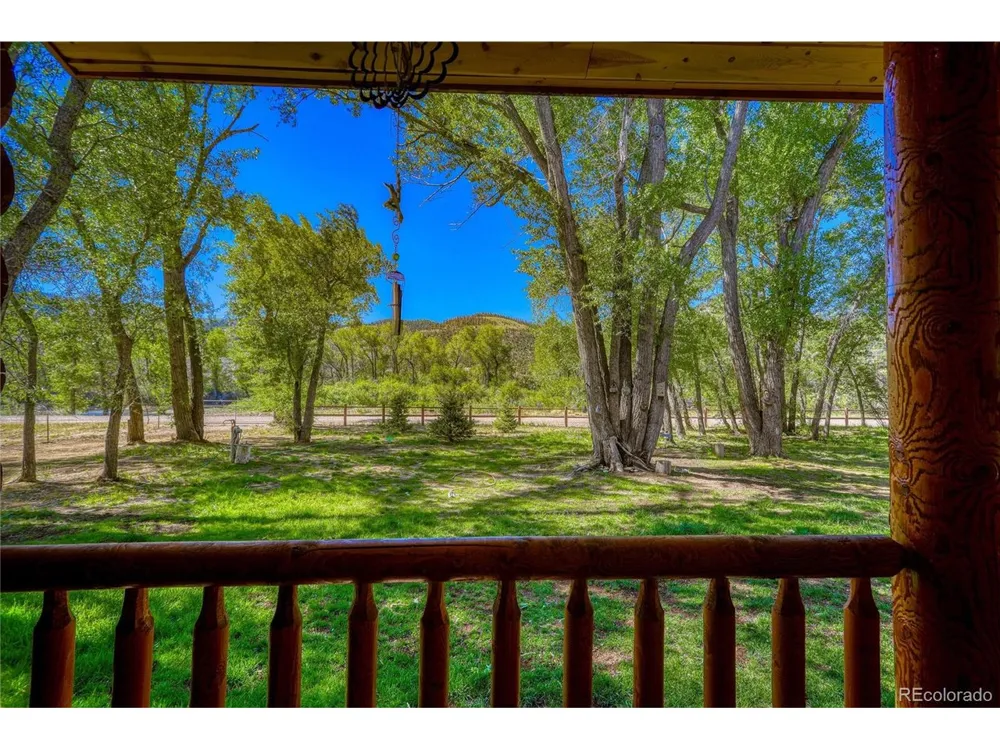 237 Rio Grande Drive South Fork, CO 81154