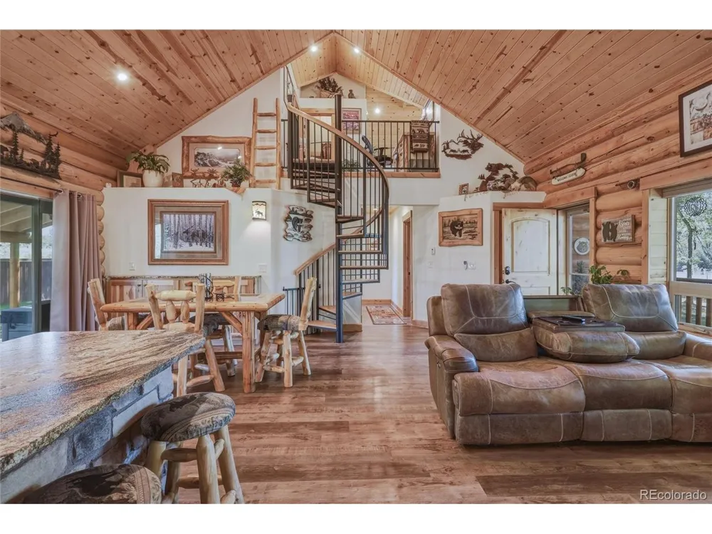237 Rio Grande Drive South Fork, CO 81154