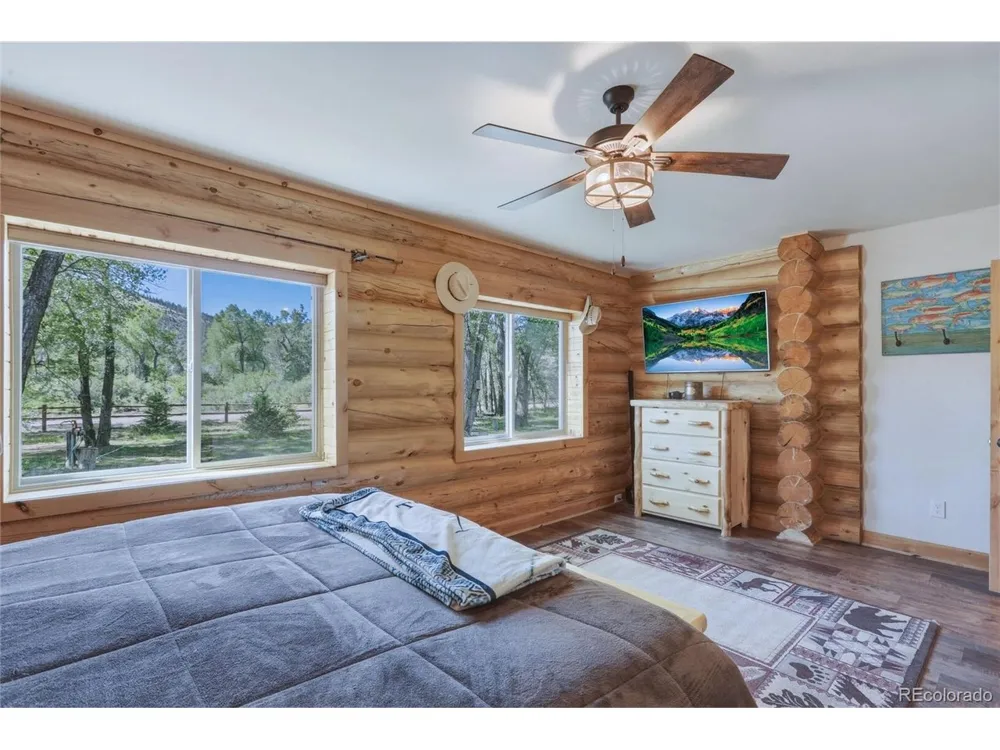 237 Rio Grande Drive South Fork, CO 81154