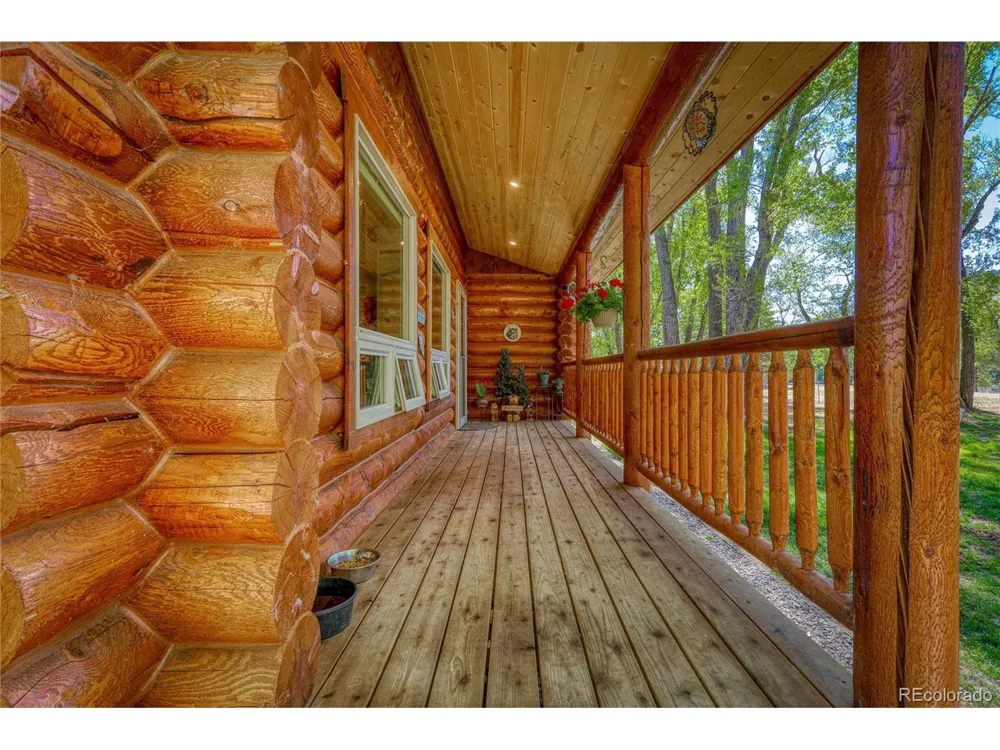 237 Rio Grande Drive South Fork, CO 81154