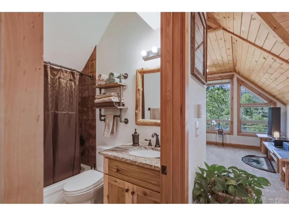 237 Rio Grande Drive South Fork, CO 81154