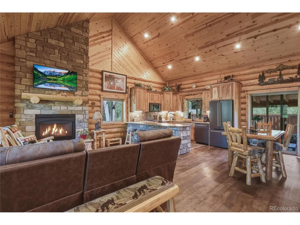 237 Rio Grande Drive South Fork, CO 81154