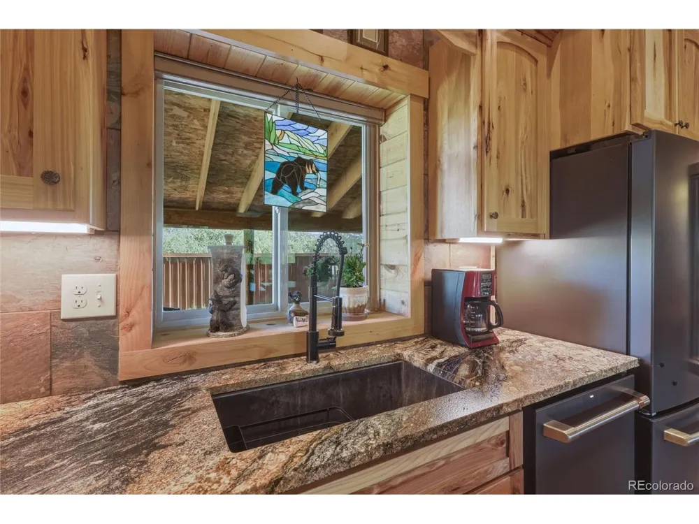 237 Rio Grande Drive South Fork, CO 81154
