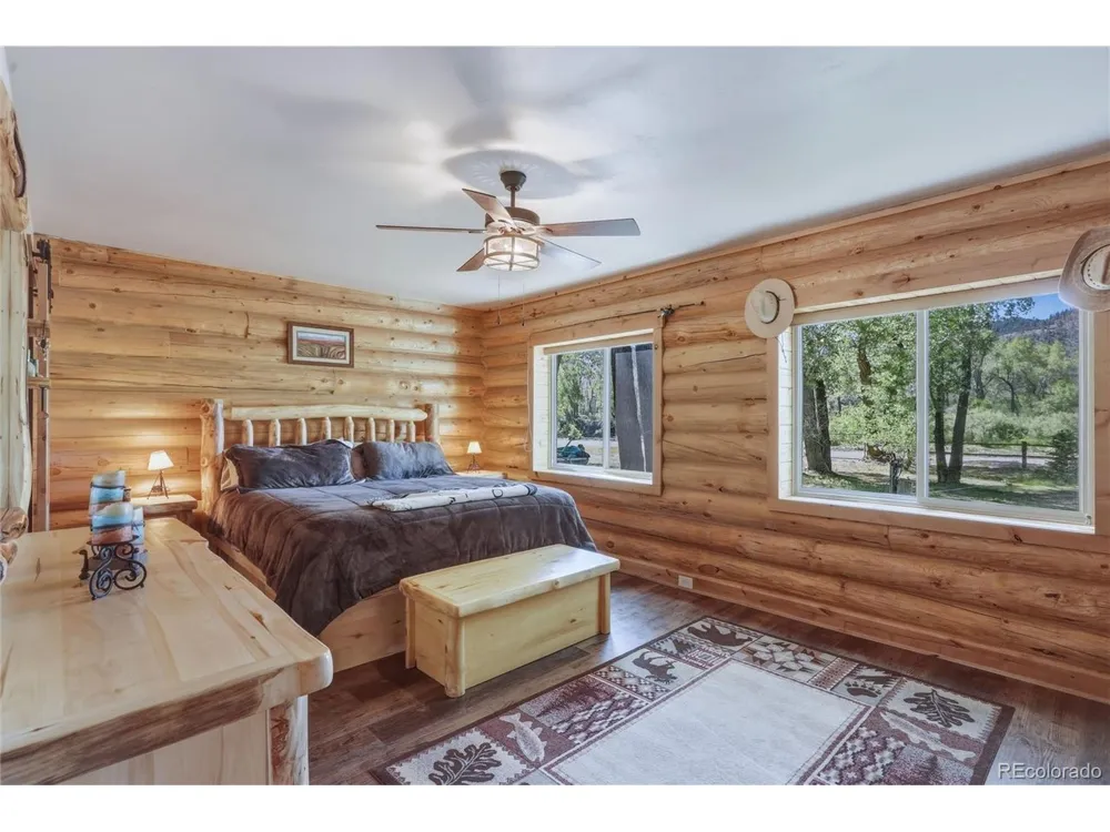 237 Rio Grande Drive South Fork, CO 81154