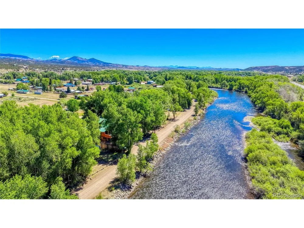 237 Rio Grande Drive South Fork, CO 81154
