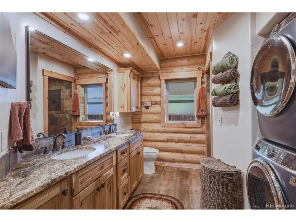 237 Rio Grande Drive South Fork, CO 81154