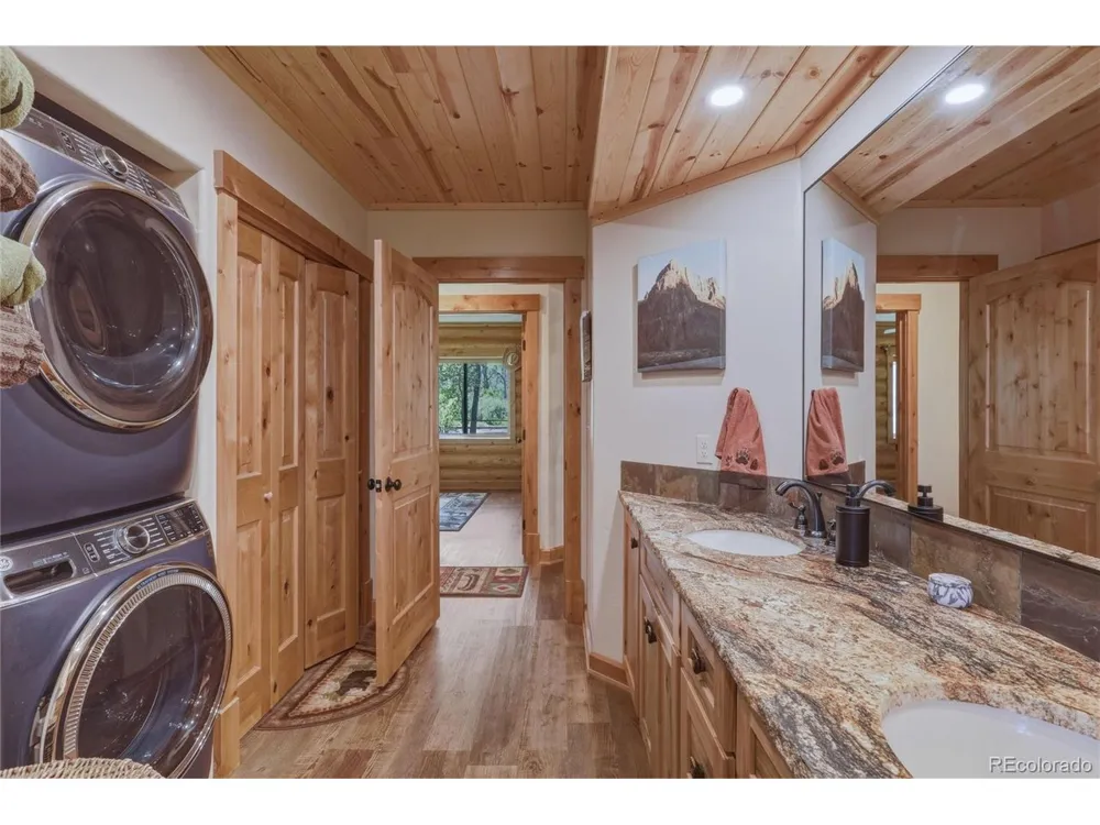 237 Rio Grande Drive South Fork, CO 81154