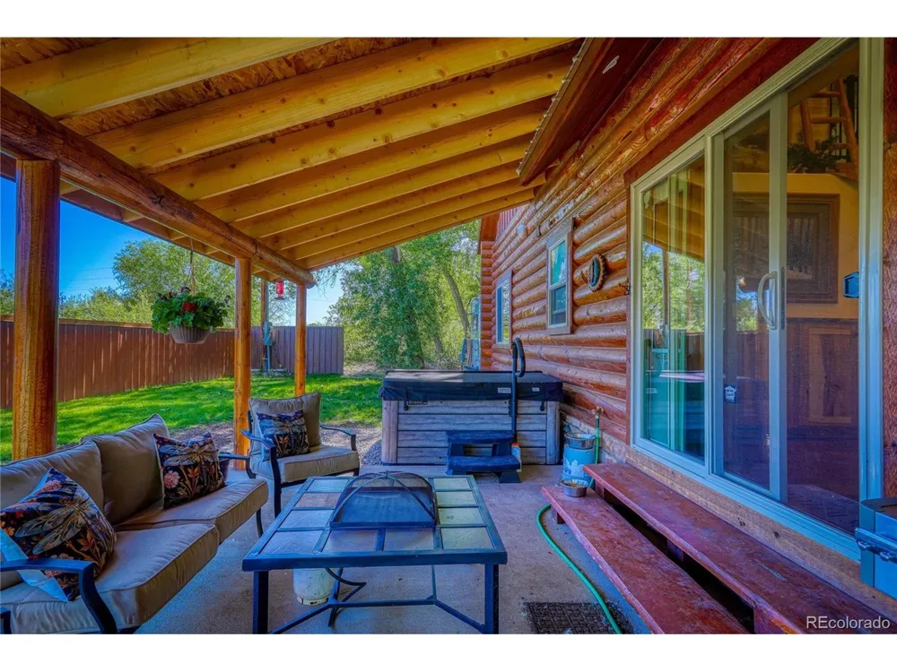 237 Rio Grande Drive South Fork, CO 81154