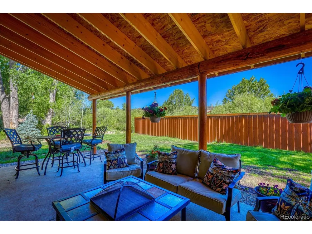 237 Rio Grande Drive South Fork, CO 81154
