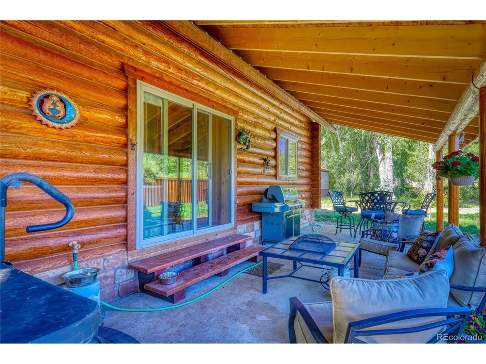 237 Rio Grande Drive South Fork, CO 81154