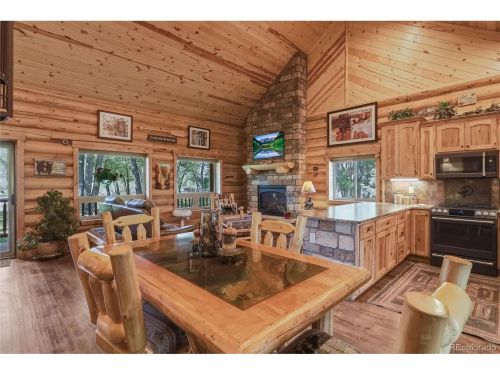 237 Rio Grande Drive South Fork, CO 81154