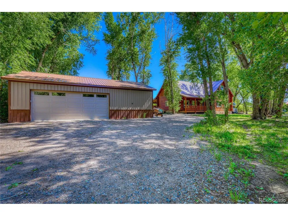237 Rio Grande Drive South Fork, CO 81154
